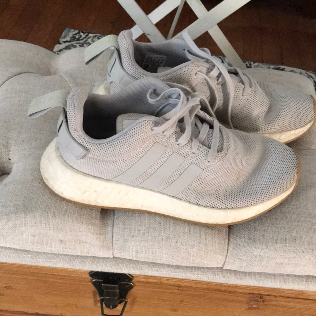 Adidas Boost